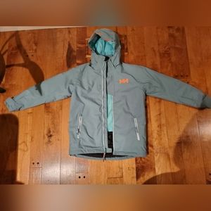 Helly Hansen Ski Jacket